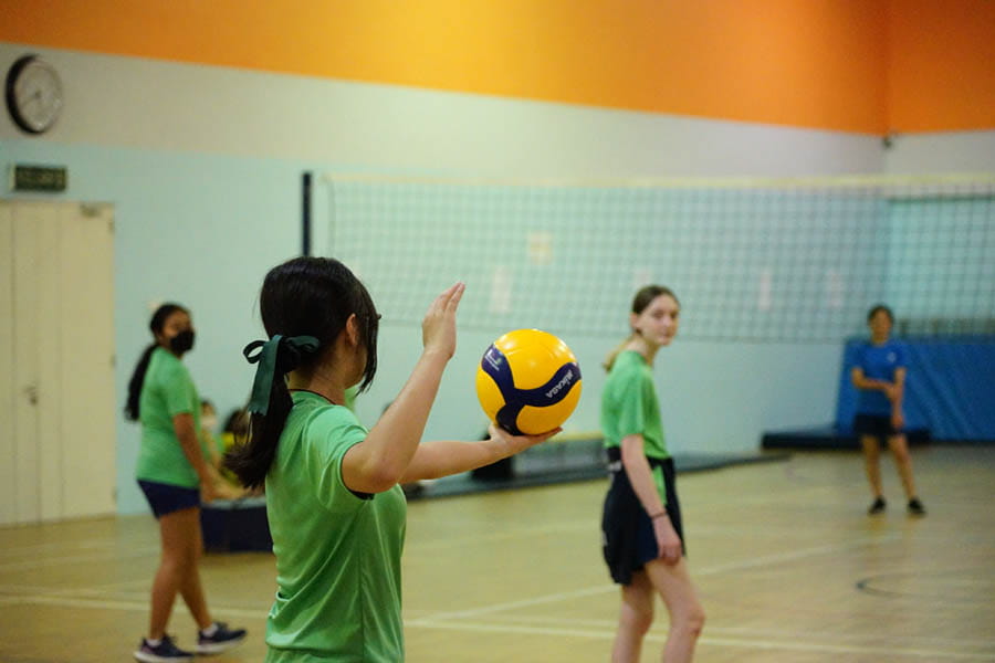 Secondary House Sports Day 23 - Carousel For News Detail