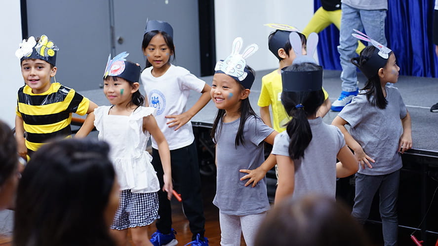 Y1 Assembly