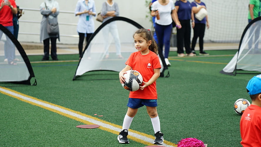 Primary Sports Day - Primary Sports Day