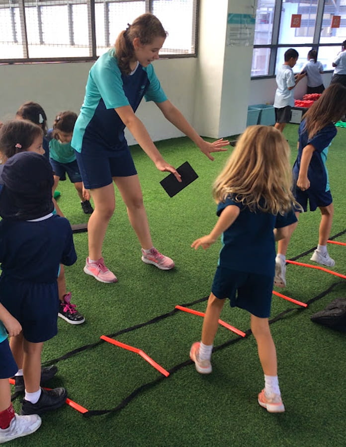 BSKL Strong Student Community - Carousel For News Detail