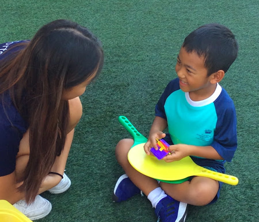 BSKL Strong Student Community - Carousel For News Detail