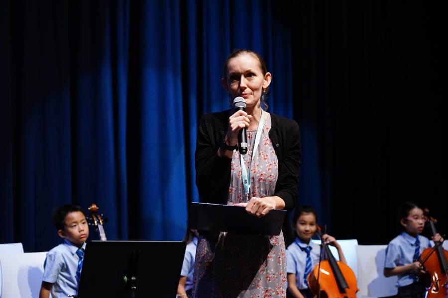 Young Musician of the Year and PIPS Concert - Carousel For News Detail