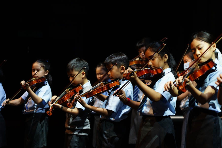 Young Musician of the Year and PIPS Concert - Carousel For News Detail