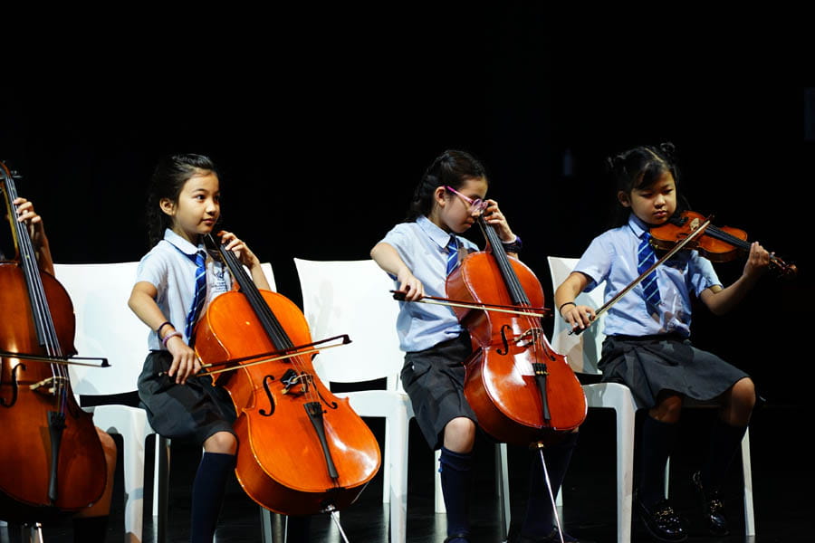 Young Musician of the Year and PIPS Concert - Carousel For News Detail