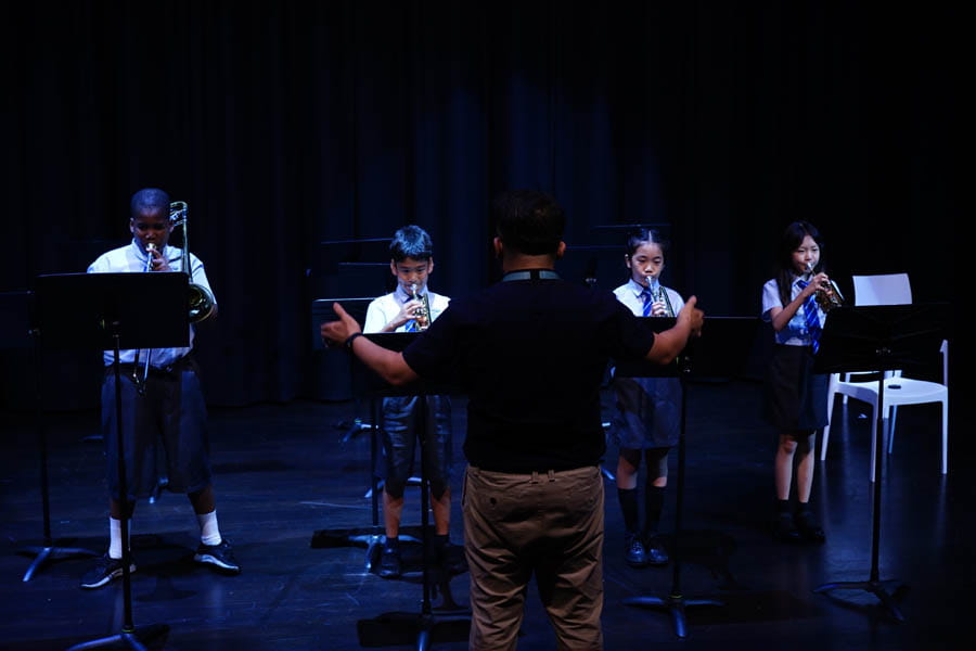 Young Musician of the Year and PIPS Concert - Carousel For News Detail