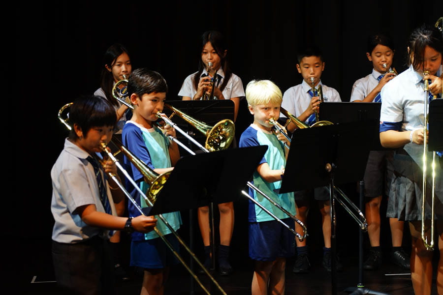 Young Musician of the Year and PIPS Concert - Carousel For News Detail