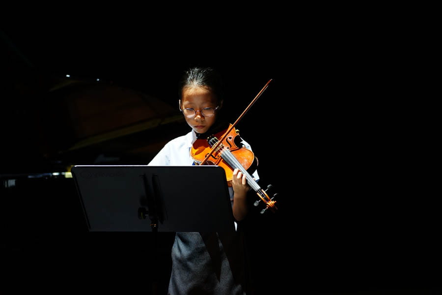 Young Musician of the Year and PIPS Concert - Carousel For News Detail