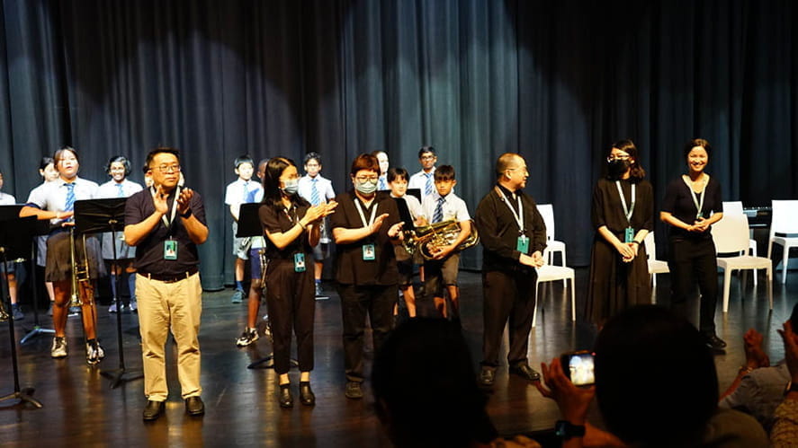 Young Musician of the Year and PIPS Concert - Young Musician of the Year and PIPS Concert