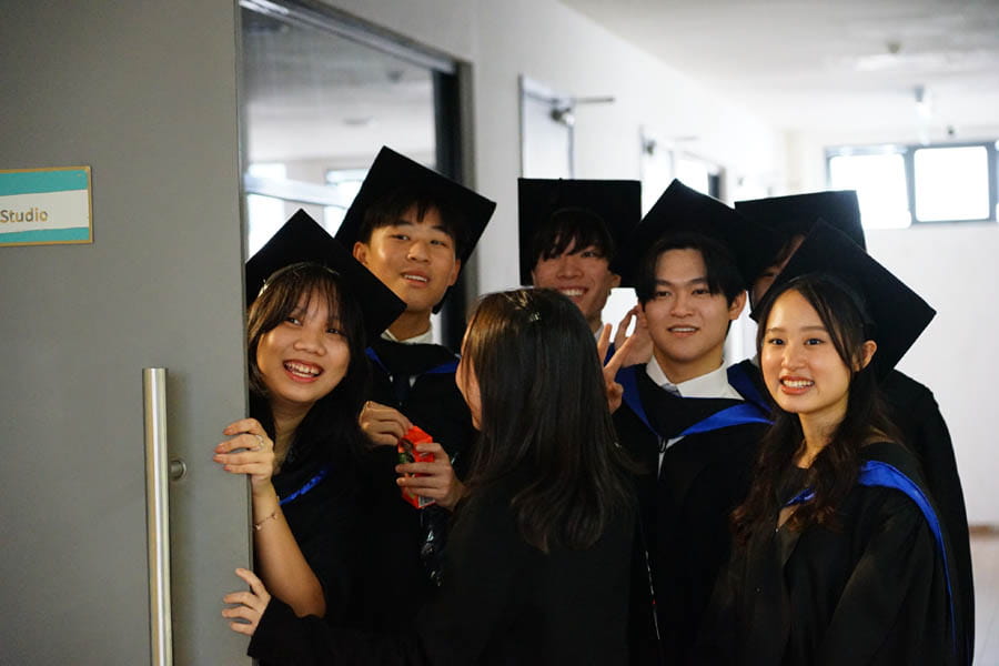 Class of 2023 Graduation - Carousel For News Detail