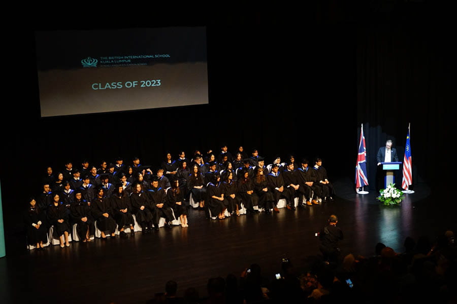 Class of 2023 Graduation - Carousel For News Detail