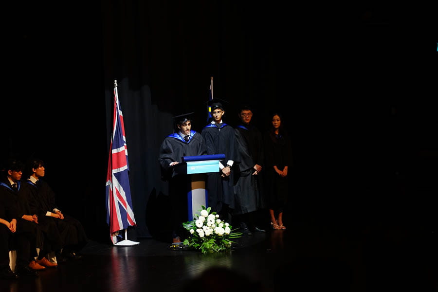 Class of 2023 Graduation - Carousel For News Detail