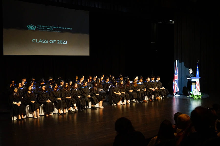 Class of 2023 Graduation - Carousel For News Detail