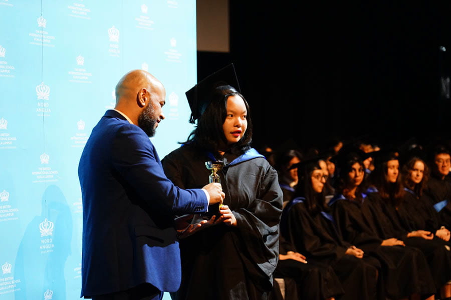 Class of 2023 Graduation - Carousel For News Detail