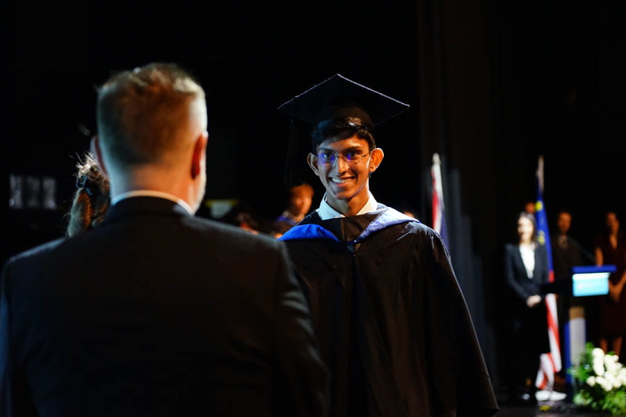 Class of 2023 Graduation - Carousel For News Detail