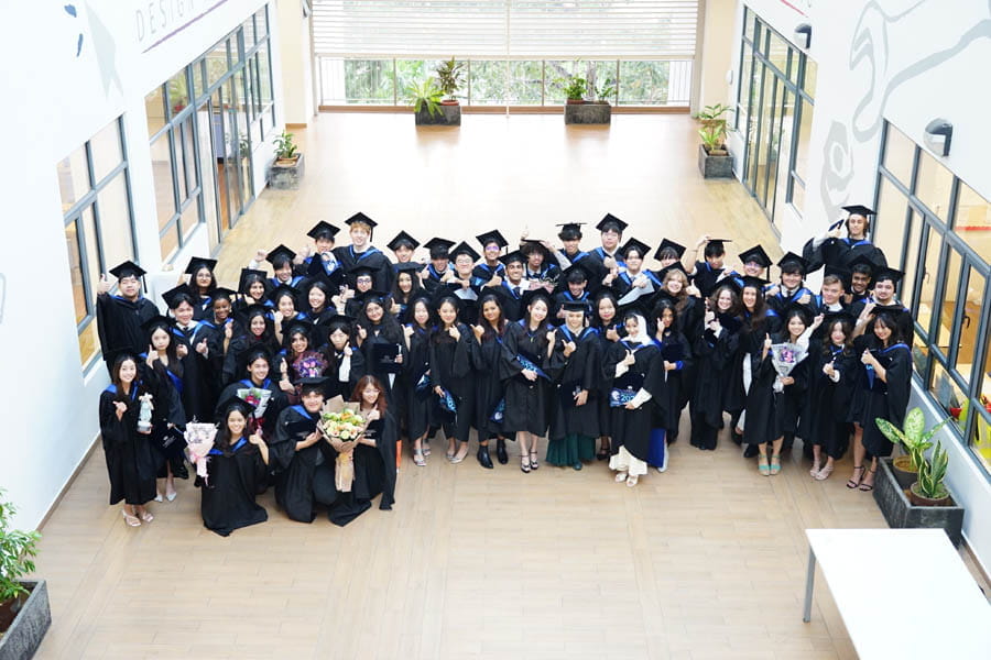 Class of 2023 Graduation - Carousel For News Detail