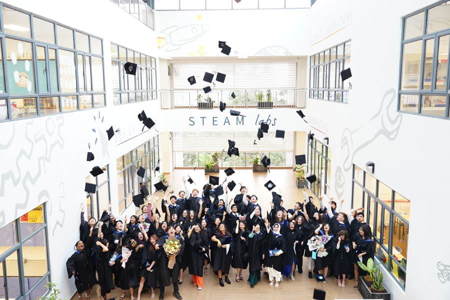 Class of 2023 Graduation - Class of 2023 Graduation