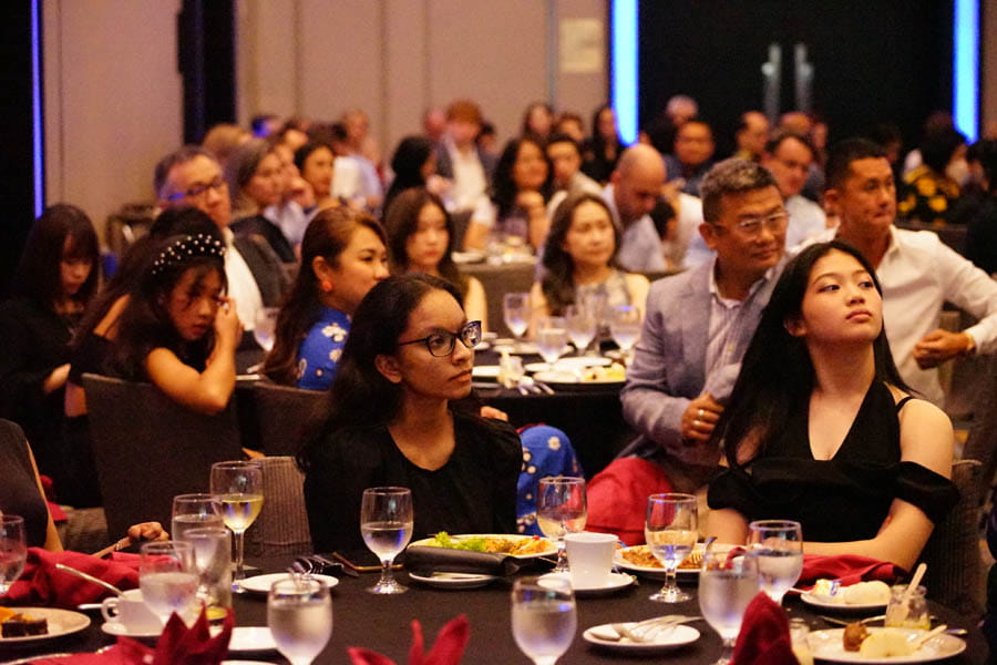 Empowered to Succeed Awards Evening - Carousel For News Detail