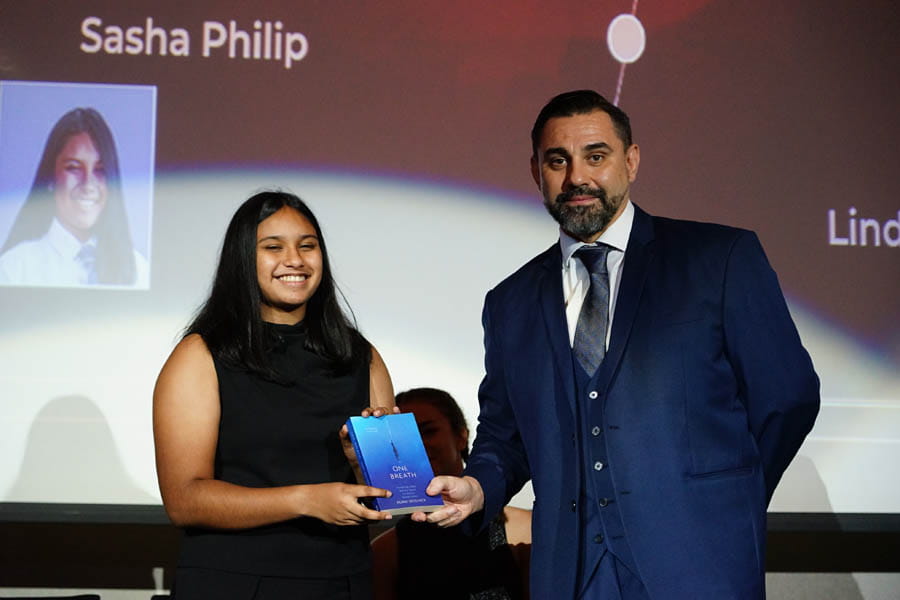 Empowered to Succeed Awards Evening - Carousel For News Detail