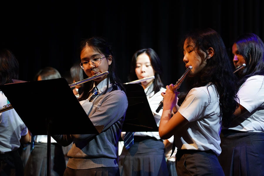 BSKL End of Year Concert - Carousel For News Detail