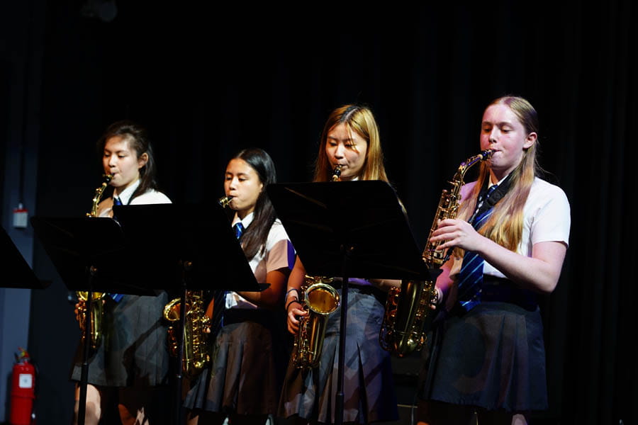BSKL End of Year Concert - Carousel For News Detail