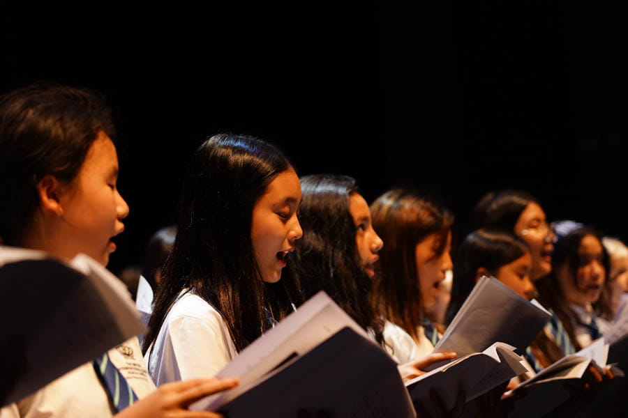 BSKL End of Year Concert - Carousel For News Detail