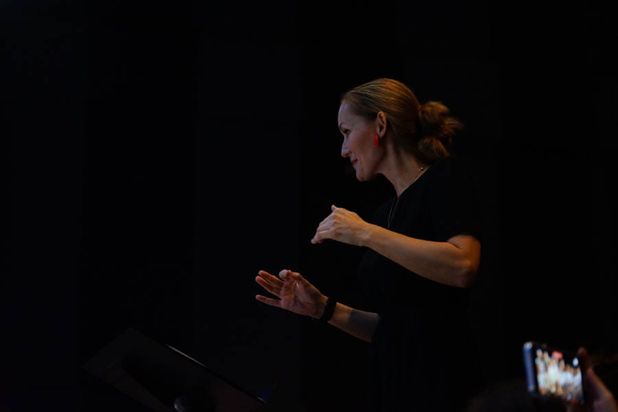 BSKL End of Year Concert - Carousel For News Detail