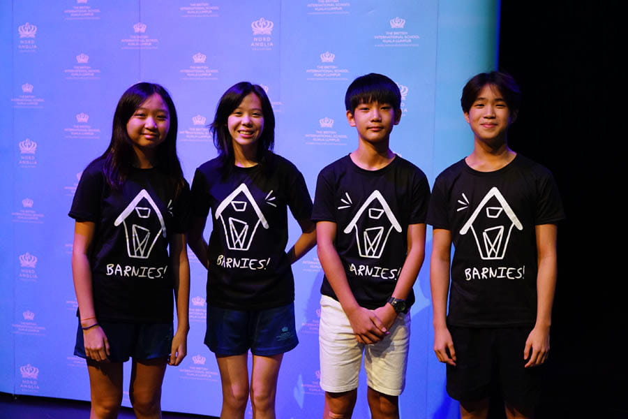 Battle of the Bands - Carousel For News Detail