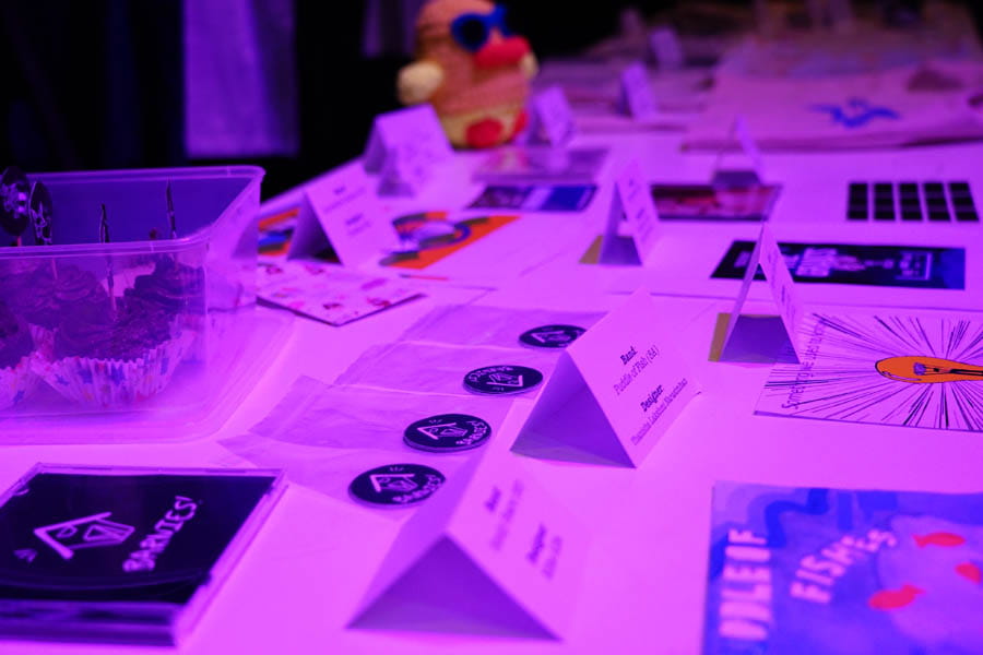 Battle of the Bands - Carousel For News Detail