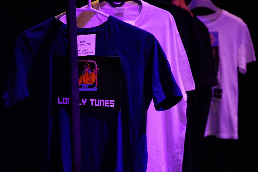 Battle of the Bands - Carousel For News Detail