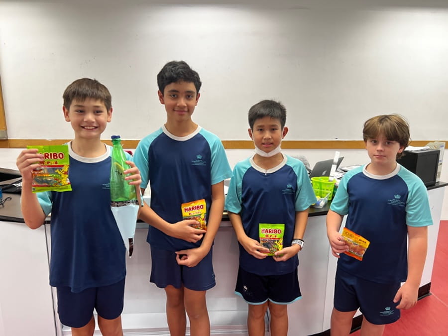 Ethanol Rocket Project Winners - Carousel For News Detail