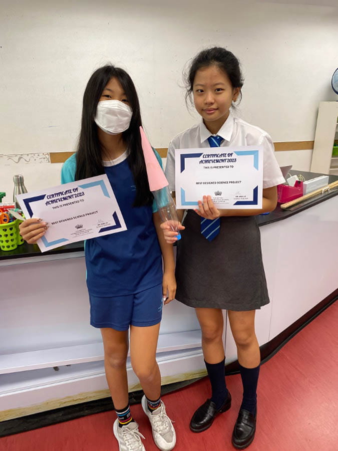 Ethanol Rocket Project Winners - Carousel For News Detail