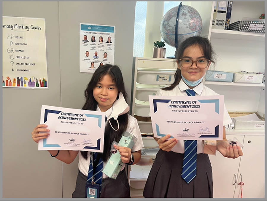 Ethanol Rocket Project Winners - Carousel For News Detail