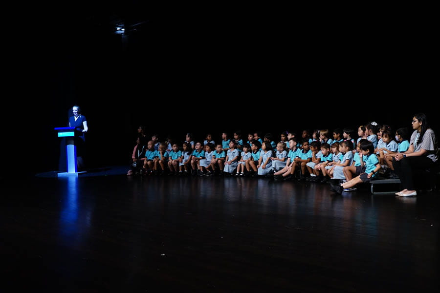 EYFS and Year 6 Graduation - Carousel For News Detail