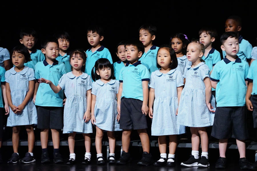 EYFS and Year 6 Graduation - Carousel For News Detail