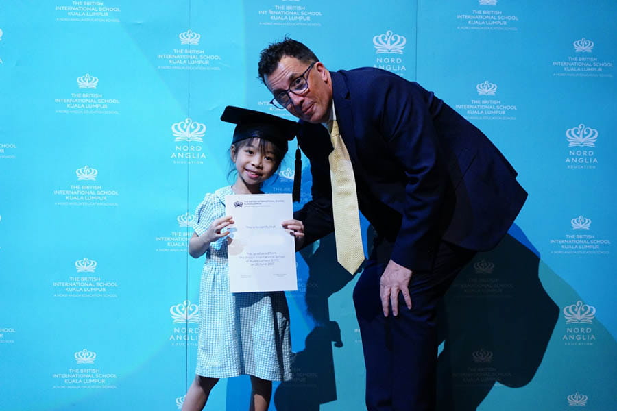 EYFS and Year 6 Graduation - Carousel For News Detail