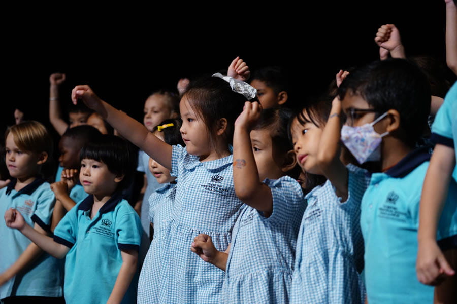 EYFS and Year 6 Graduation - Carousel For News Detail