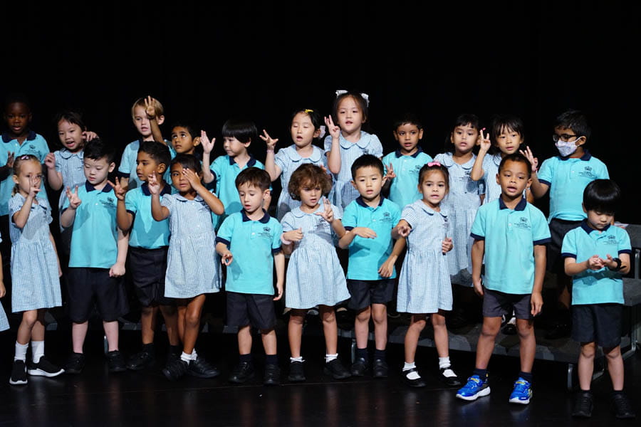 EYFS and Year 6 Graduation - Carousel For News Detail