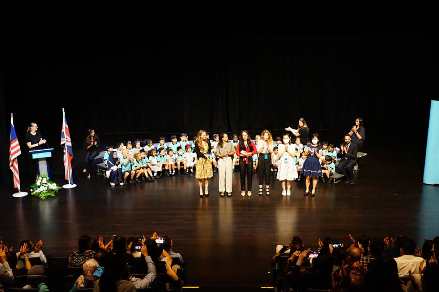 EYFS and Year 6 Graduation - Carousel For News Detail