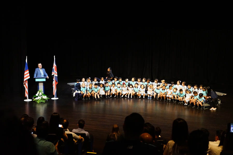 EYFS and Year 6 Graduation - Carousel For News Detail