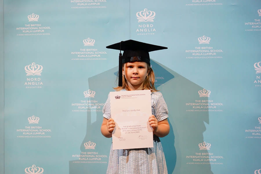 EYFS and Year 6 Graduation - Carousel For News Detail