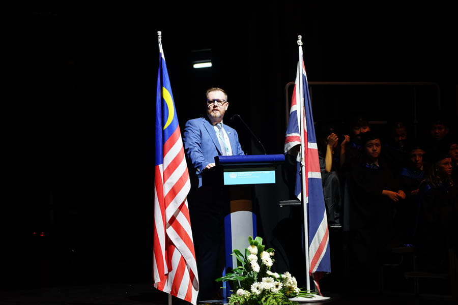 EYFS and Year 6 Graduation - Carousel For News Detail