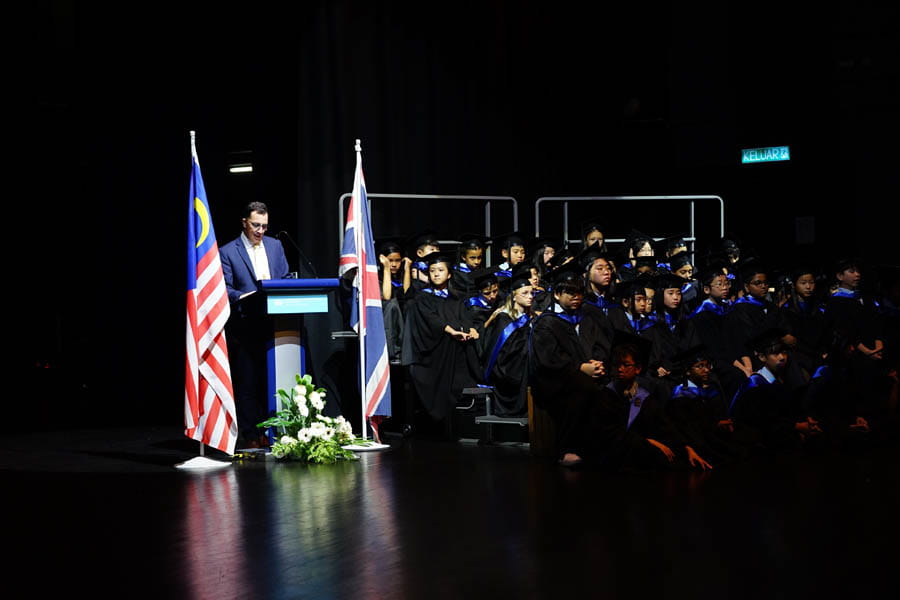 EYFS and Year 6 Graduation - Carousel For News Detail