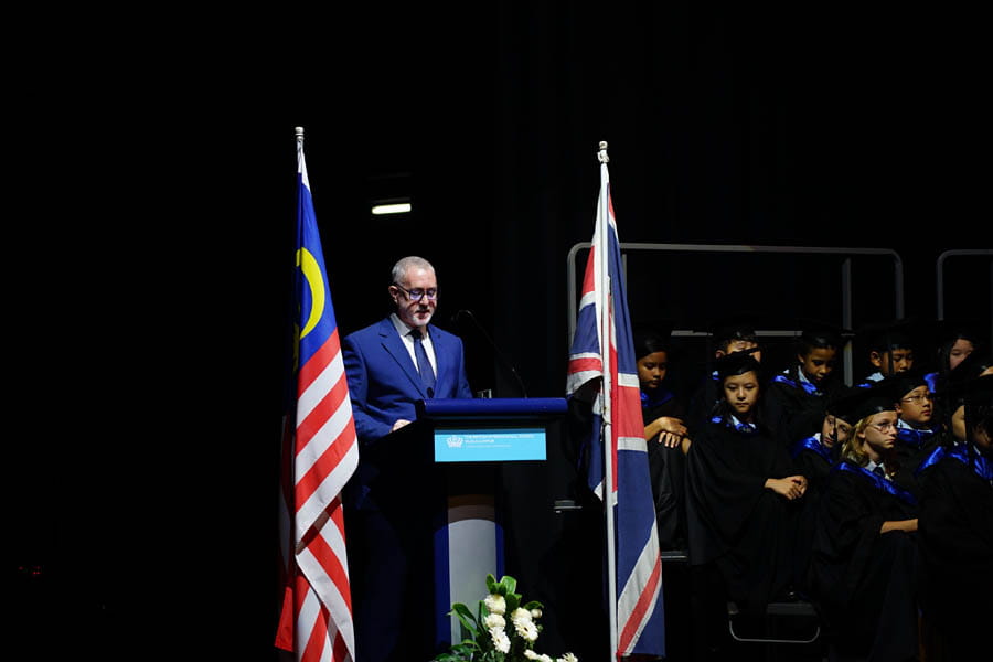 EYFS and Year 6 Graduation - Carousel For News Detail