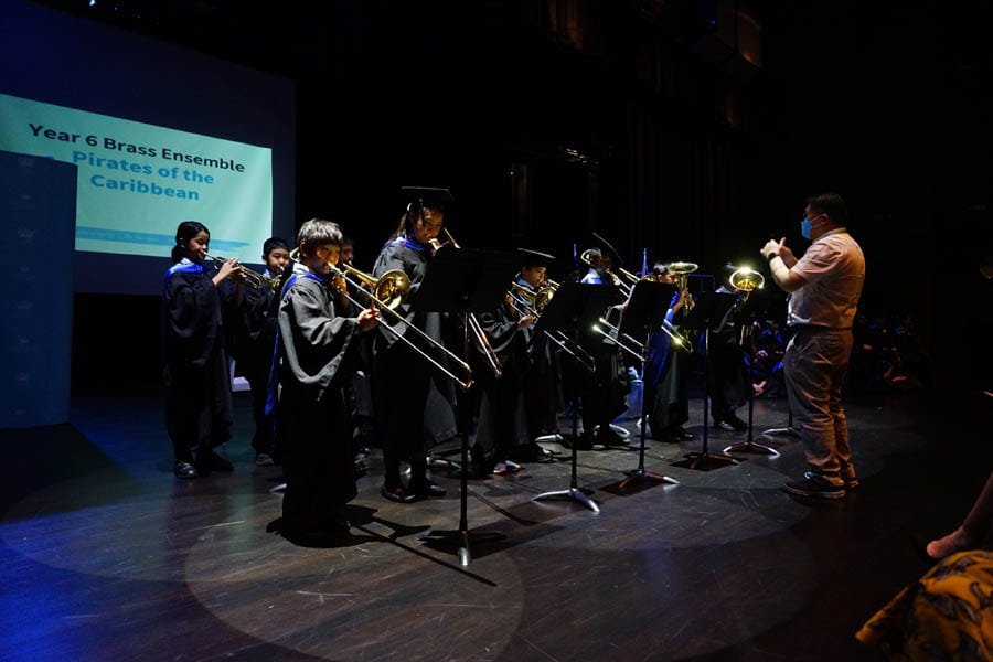 EYFS and Year 6 Graduation - Carousel For News Detail