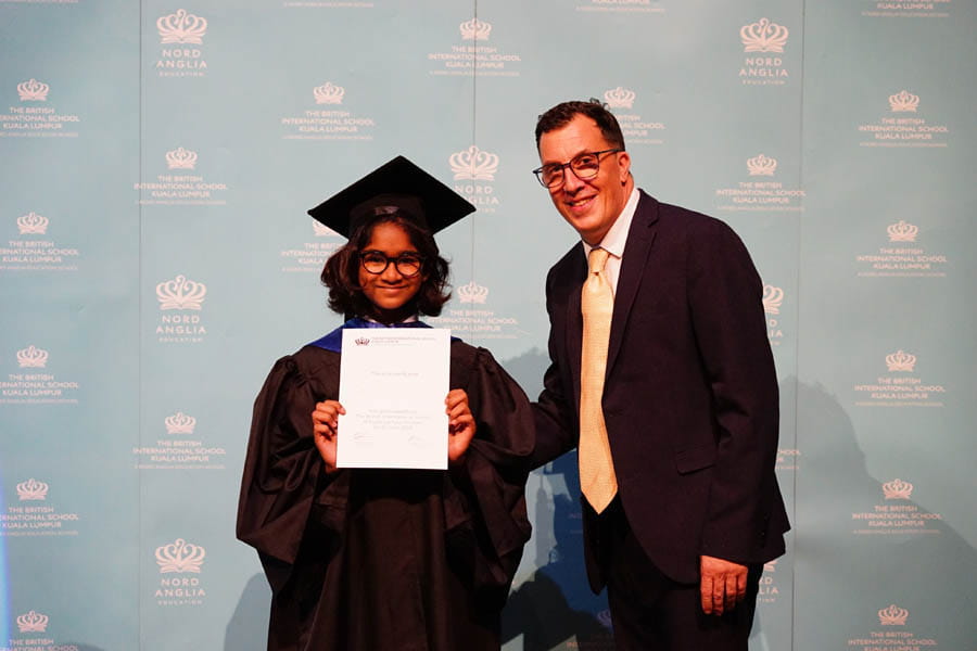 EYFS and Year 6 Graduation - Carousel For News Detail