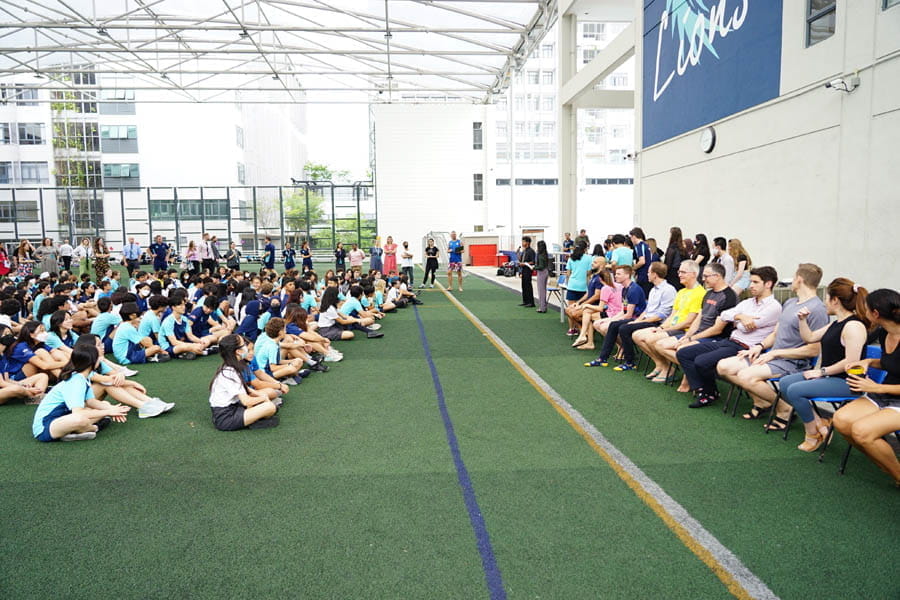 Ice Bucket Challenge - Ice Bucket Challenge