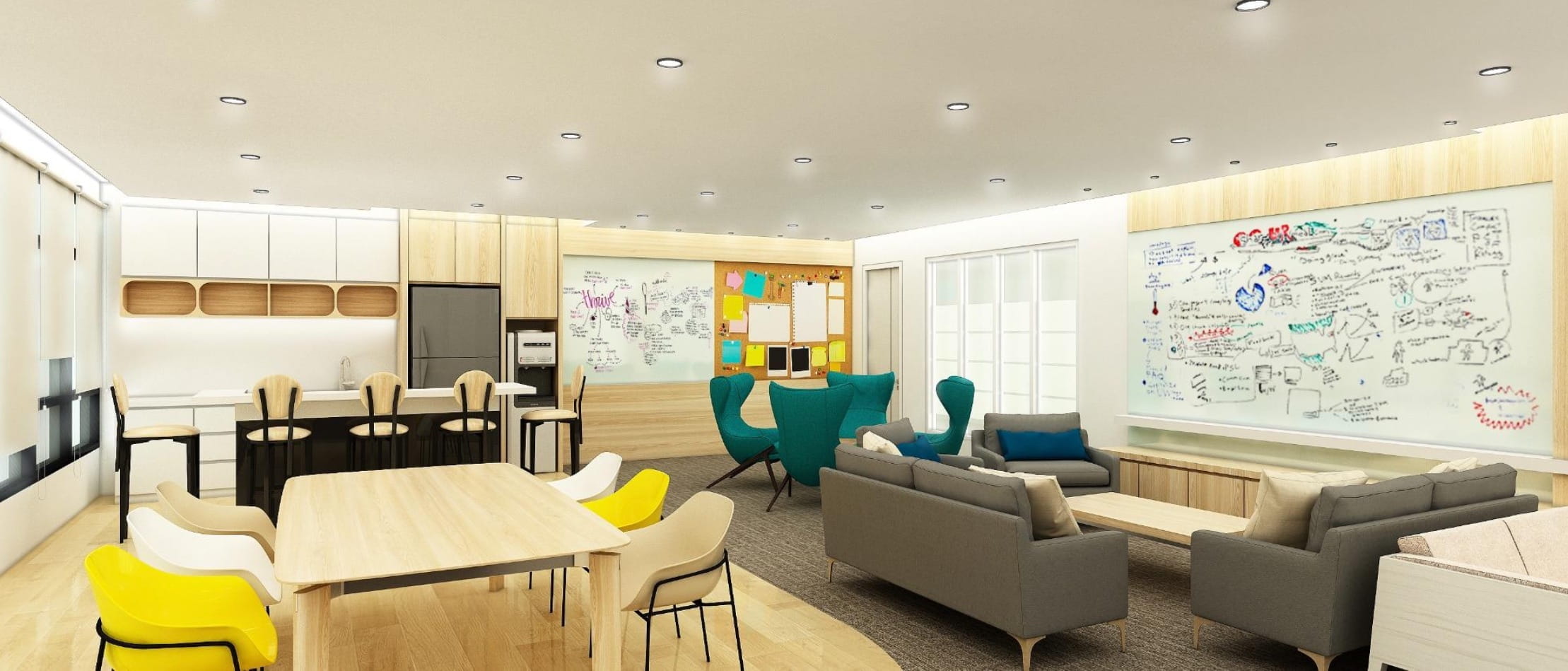 Summer Works 2023 - Carousel For News Detail