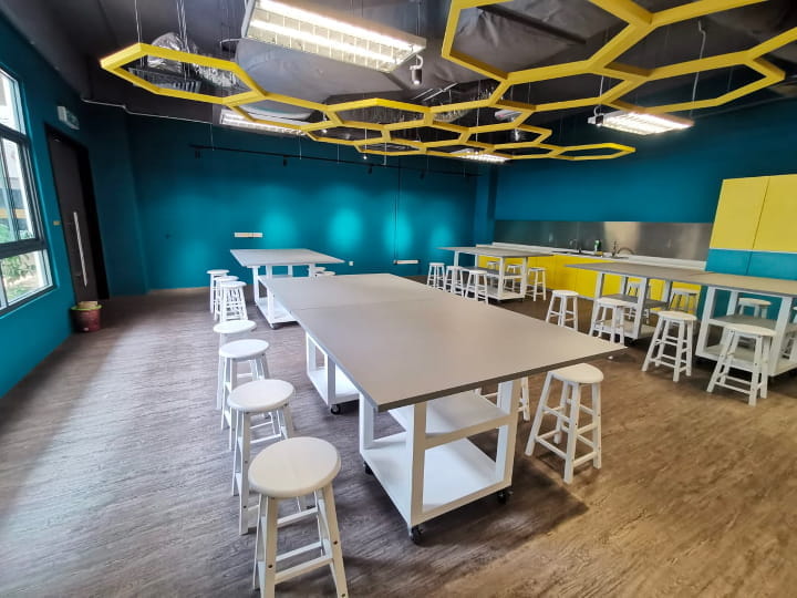 Summer Works 2023 - Summer Works 2023