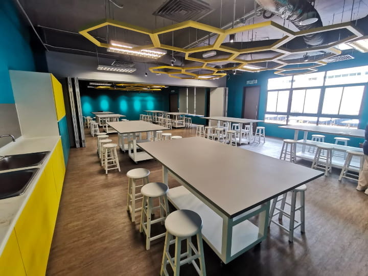 Summer Works 2023 - Carousel For News Detail