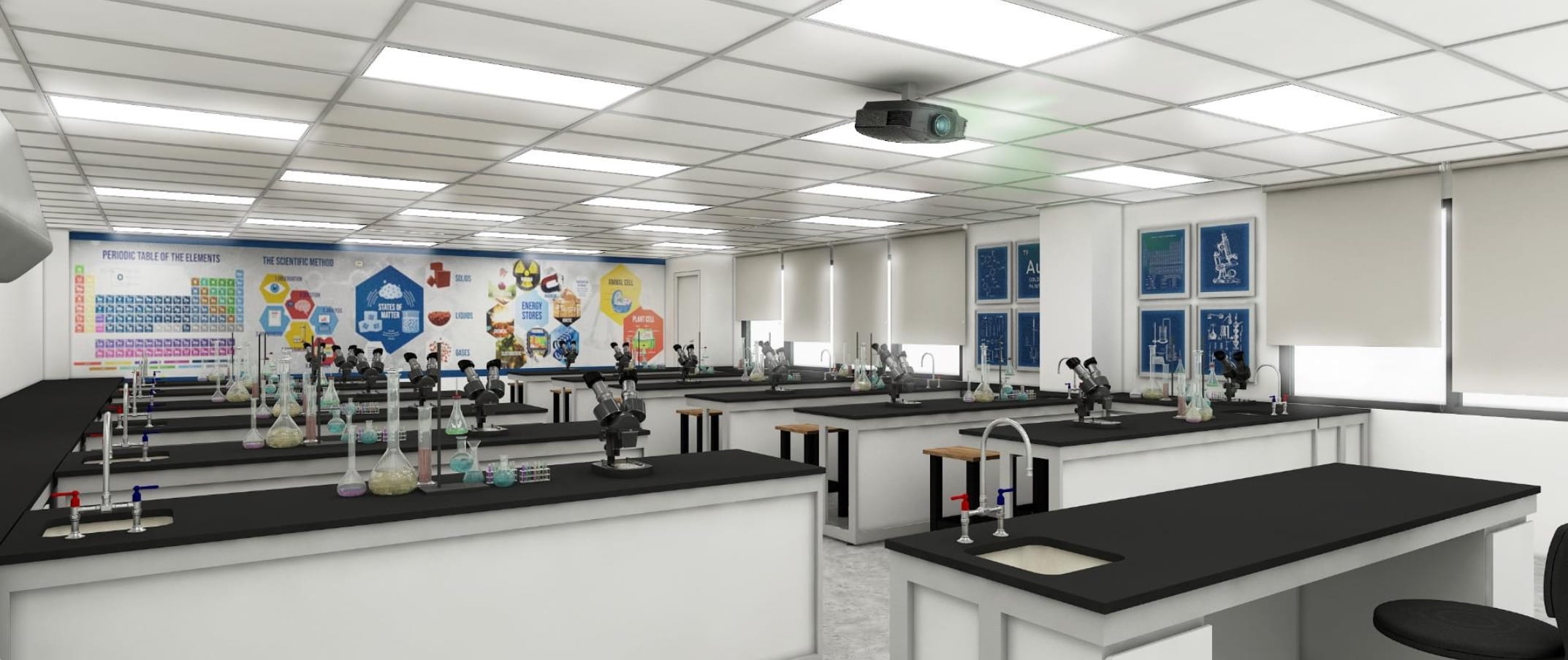 Summer Works 2023 - Carousel For News Detail